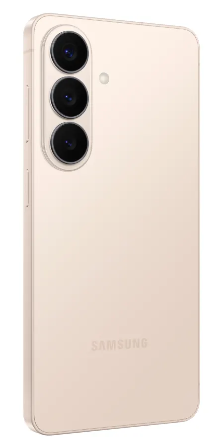 Смартфон Samsung Galaxy S26 12/256 pink