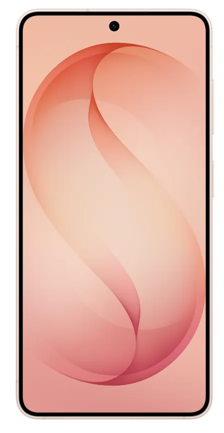 Смартфон Samsung Galaxy S26 12/256 pink