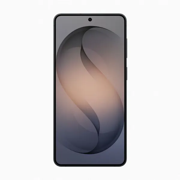 Смартфон Samsung Galaxy S26 Plus 12/256 Black