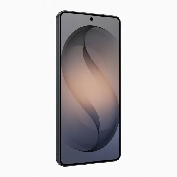 Смартфон Samsung Galaxy S26 Plus 12/256 Black