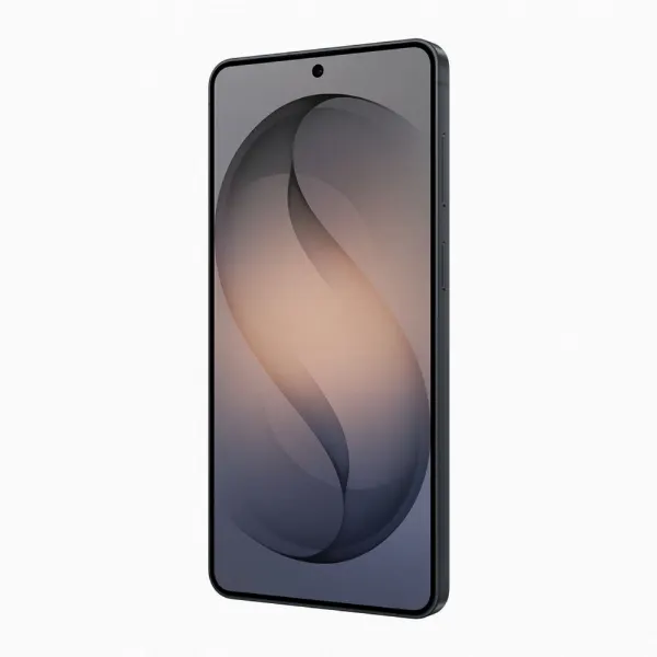 Смартфон Samsung Galaxy S26 Plus 12/256 Black