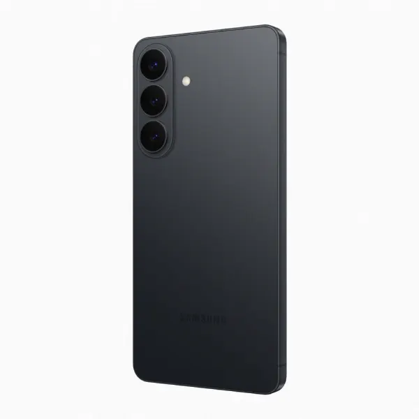 Смартфон Samsung Galaxy S26 Plus 12/256 Black