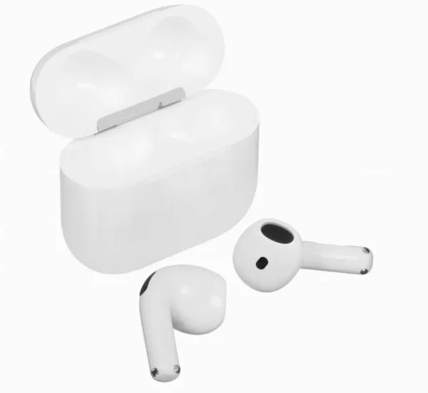 Наушники Apple AirPods 4