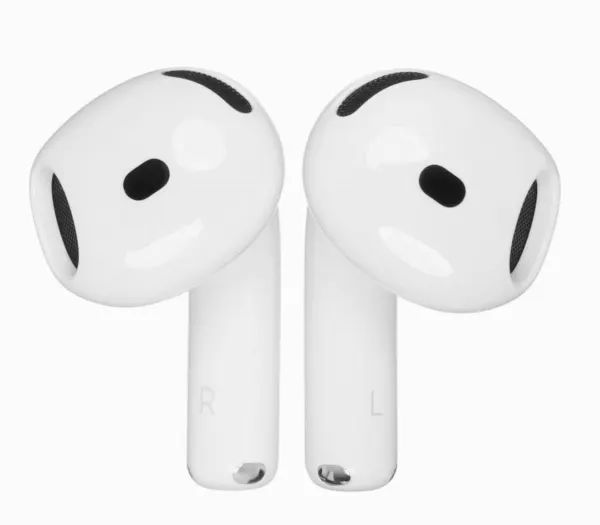 Наушники Apple AirPods 4