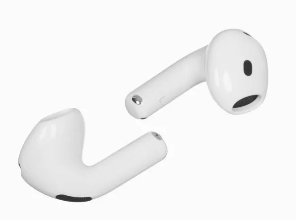 Наушники Apple AirPods 4