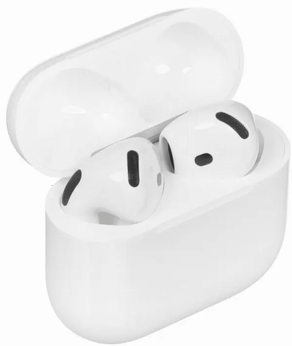 Наушники Apple AirPods 4