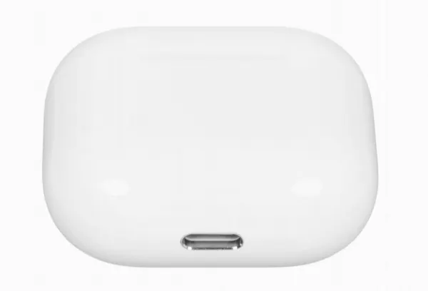Наушники Apple AirPods 4