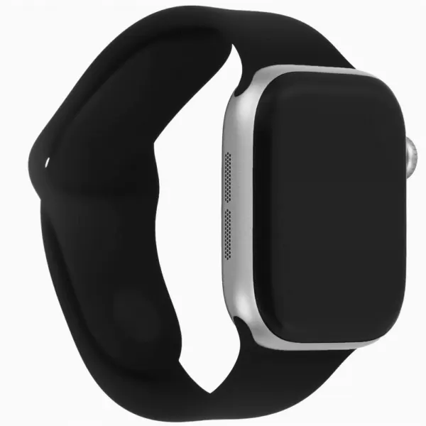 Смарт-часы Apple Watch Series 11 46mm Black M/L
