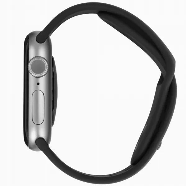Смарт-часы Apple Watch Series 11 46mm Black M/L