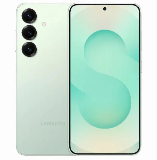 Смартфон Samsung Galaxy S25 12/256 Mint