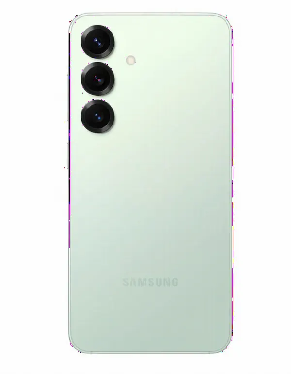 Смартфон Samsung Galaxy S25 12/256 Mint