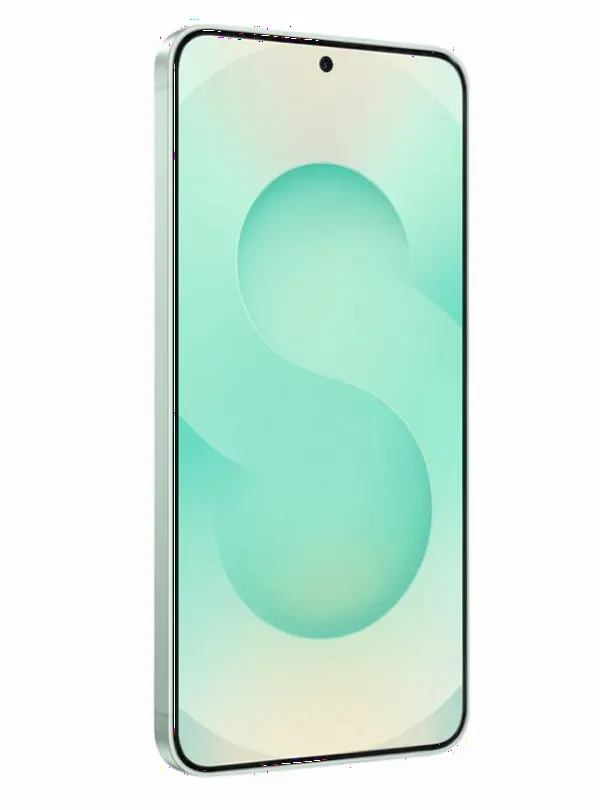 Смартфон Samsung Galaxy S25 12/256 Mint