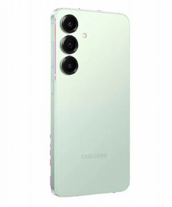 Смартфон Samsung Galaxy S25 12/256 Mint