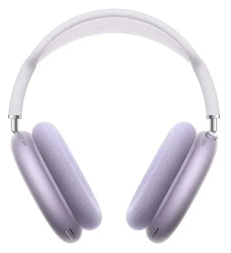 Наушники Apple AirPods MAX (USB-C) Purple