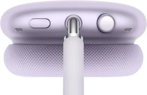 Наушники Apple AirPods MAX (USB-C) Purple