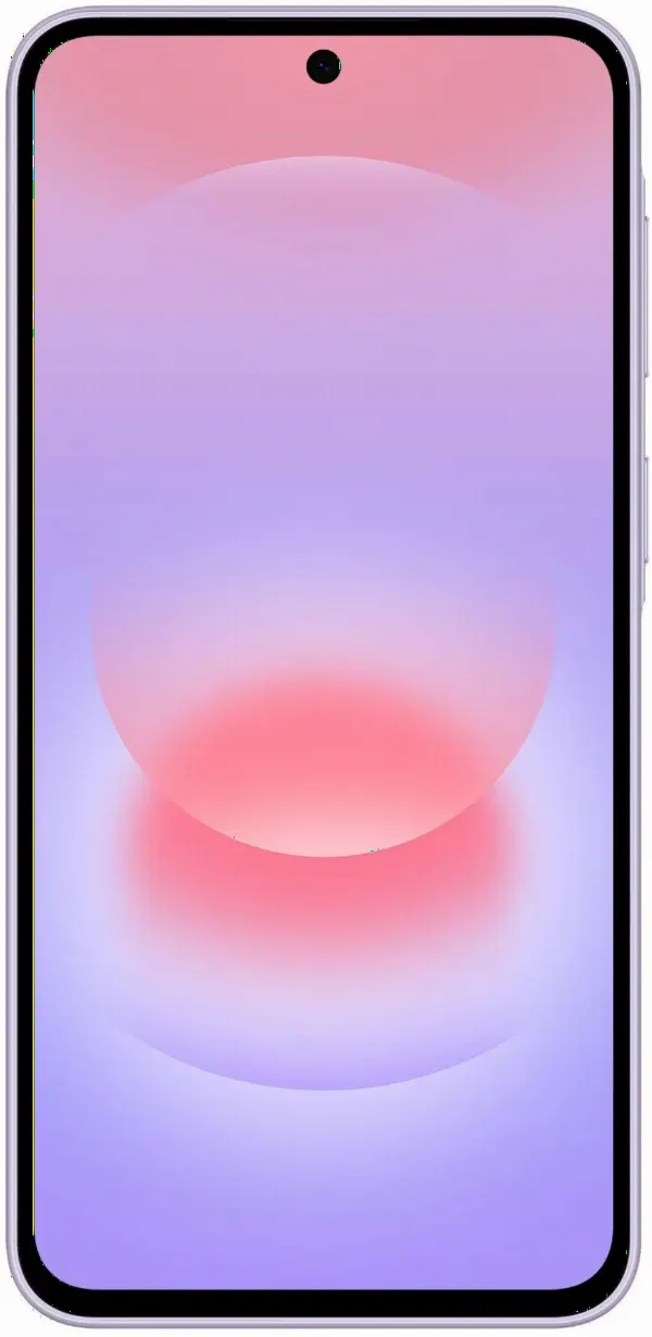 Смартфон Samsung Galaxy A37 SM-A376 8/128 Lavender