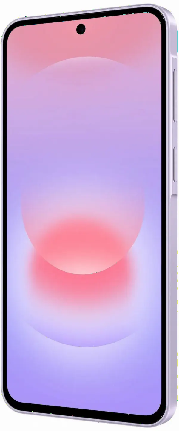 Смартфон Samsung Galaxy A37 SM-A376 8/128 Lavender