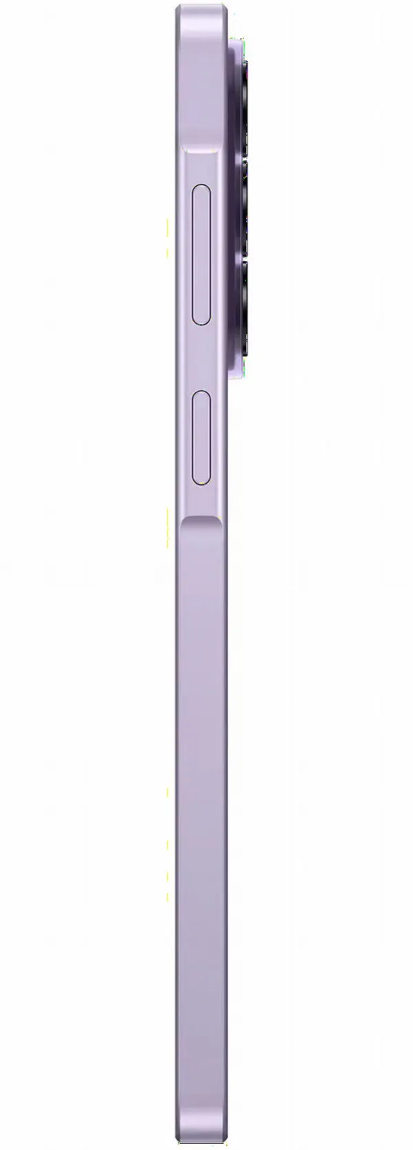 Смартфон Samsung Galaxy A37 SM-A376 8/128 Lavender