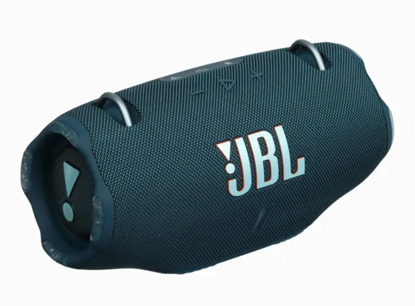 Портативная акустика JBL Xtreme 4 синий