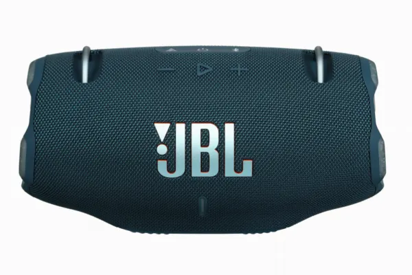Портативная акустика JBL Xtreme 4 синий
