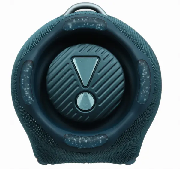 Портативная акустика JBL Xtreme 4 синий