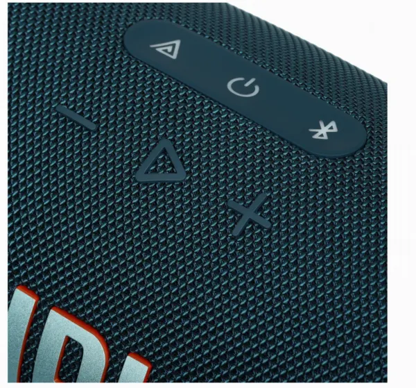Портативная акустика JBL Xtreme 4 синий