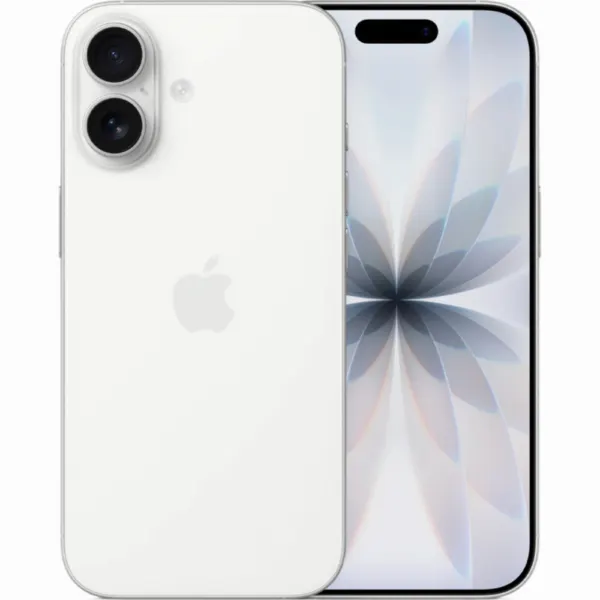 Смартфон Apple iPhone 17 256GB (eSim) wh