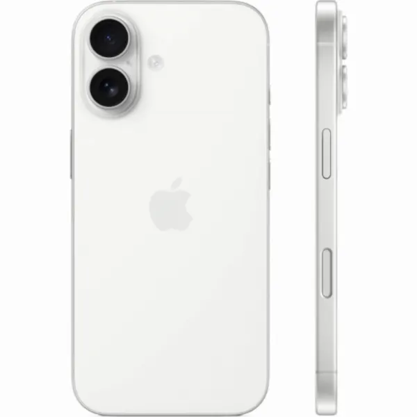 Смартфон Apple iPhone 17 256GB (eSim) wh