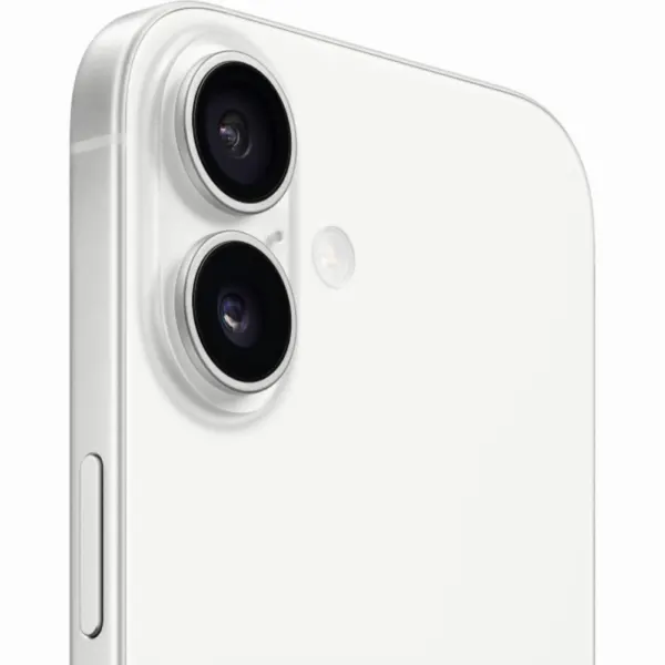 Смартфон Apple iPhone 17 256GB (eSim) wh