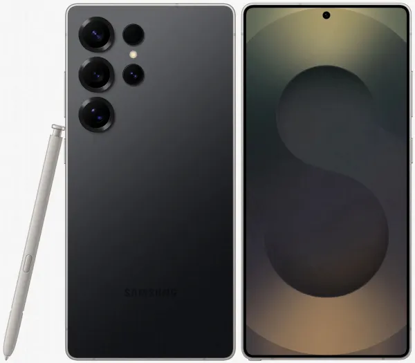 Смартфон Samsung Galaxy S25 Ultra 12/256