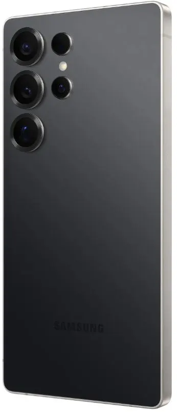 Смартфон Samsung Galaxy S25 Ultra 12/256
