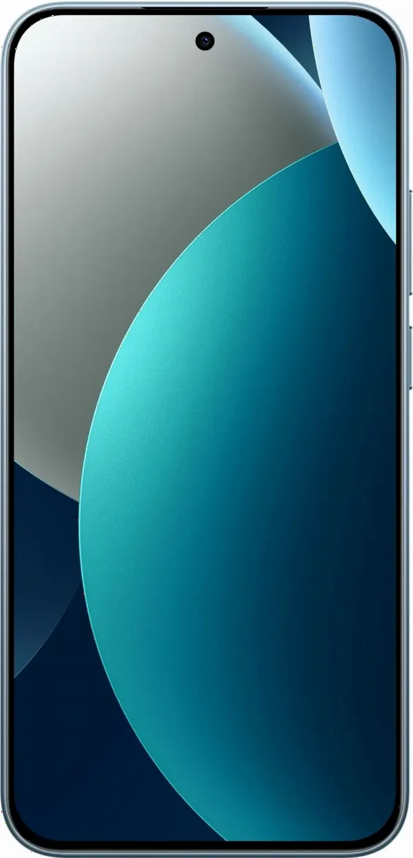 Смартфон Xiaomi Redmi Note 15 Pro 5G 8/256 Glacier Blue