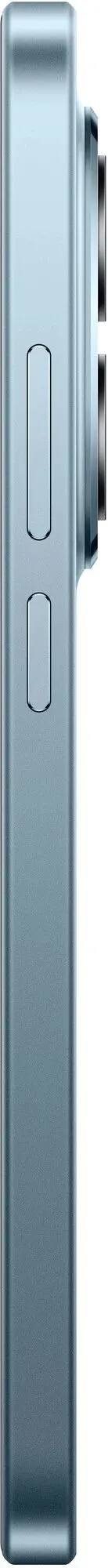 Смартфон Xiaomi Redmi Note 15 Pro 5G 8/256 Glacier Blue