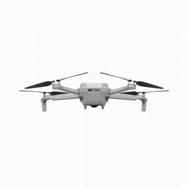 Квадрокоптер DJI Mini 3 (38 мин, 57.6 км