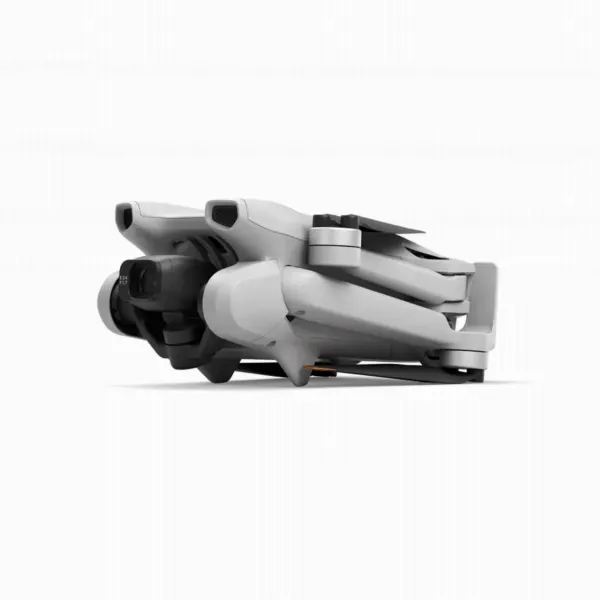 Квадрокоптер DJI Mini 3 (38 мин, 57.6 км