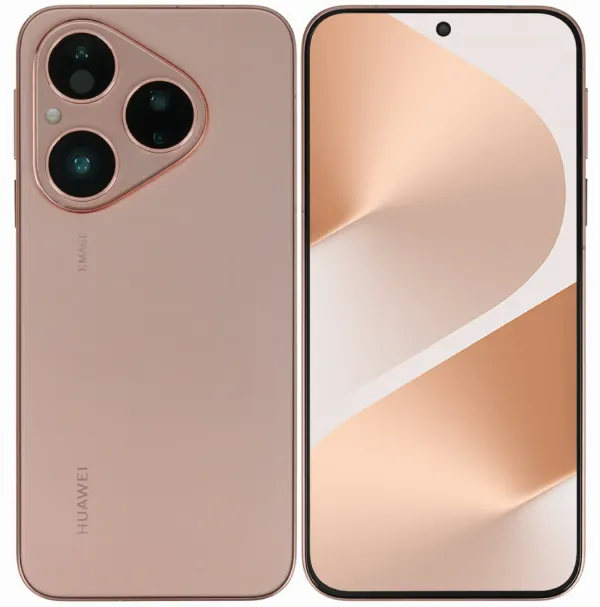 Смартфон Huawei Pura 80 12/256 Gold