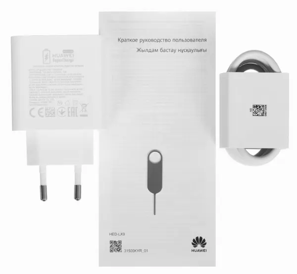 Смартфон Huawei Pura 80 12/256 Gold