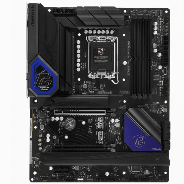 Материнская плата ASROCK Z790 PG RIPTIDE