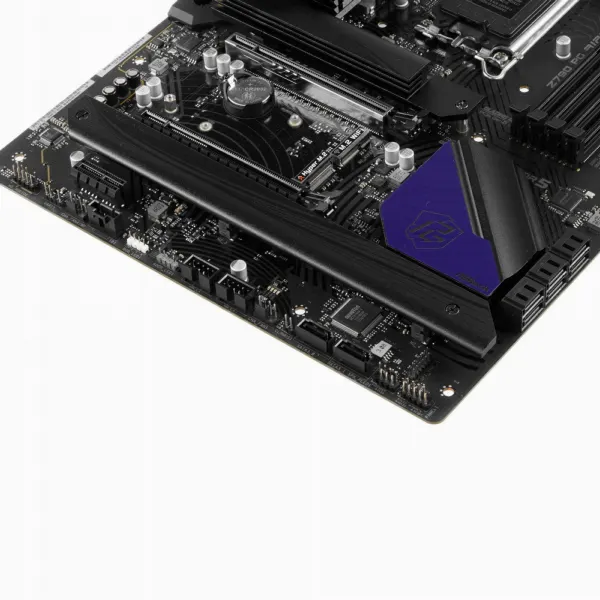 Материнская плата ASROCK Z790 PG RIPTIDE