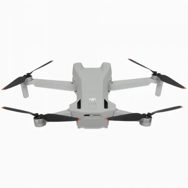 Квадрокоптер DJI Mini 3 Pro RC (34 мин,