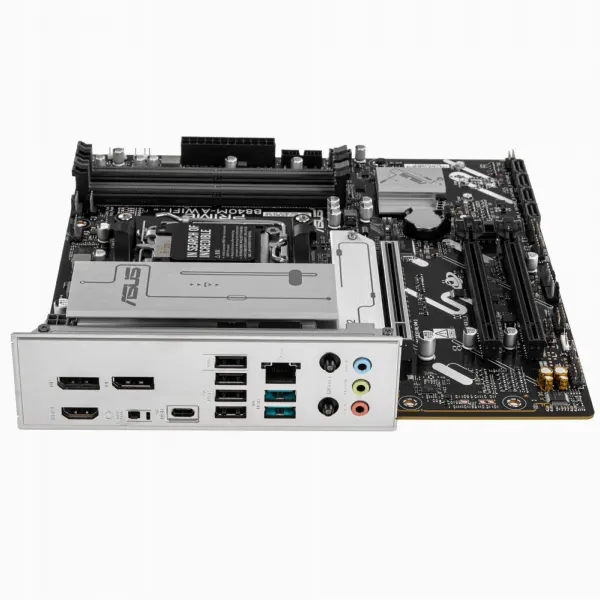 Материнская плата ASUS PRIME B840M-A WIF