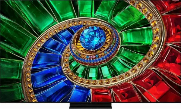 Телевизор TCL 75RM7L RGB Mini-LED