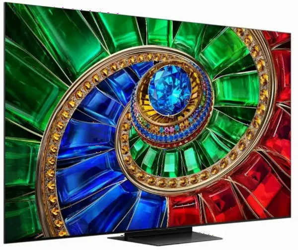 Телевизор TCL 75RM7L RGB Mini-LED