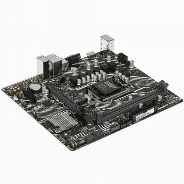 Материнская плата ASUS PRIME H510M-K, LG