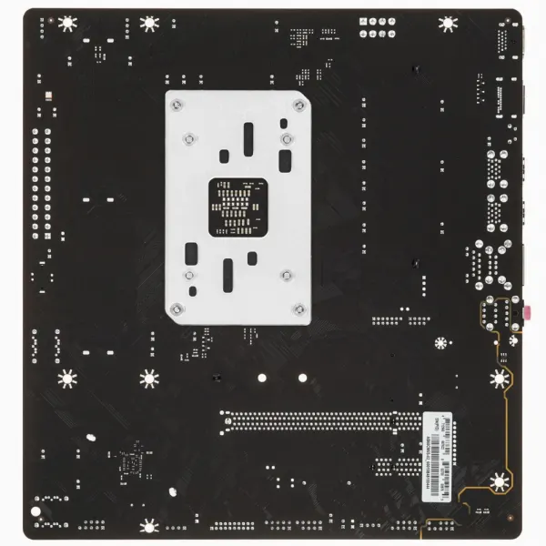 Материнская плата Biostar B650MT, AM5, B