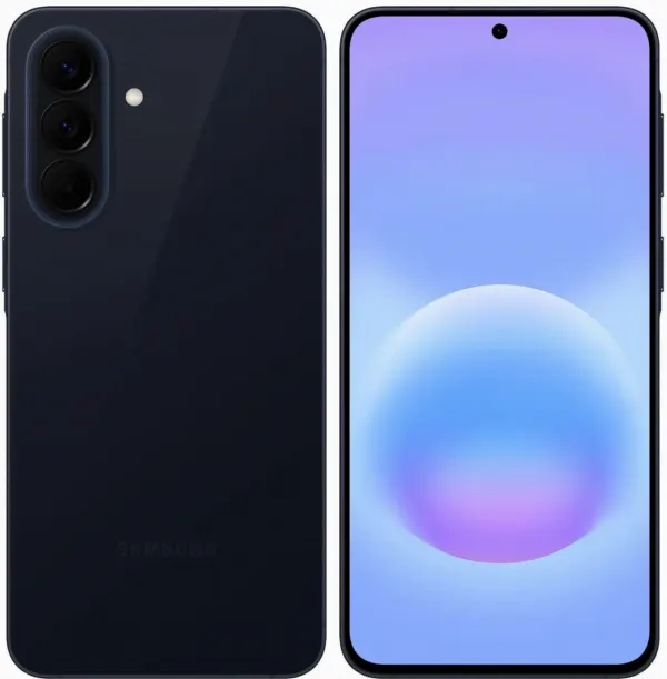 Смартфон Samsung Galaxy A57 SM-A576 8/256 Navy