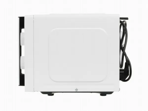 Микроволновая печь Gorenje MO17E1WH белый