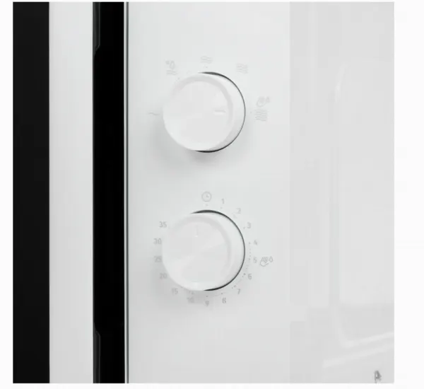 Микроволновая печь Gorenje MO17E1WH белый