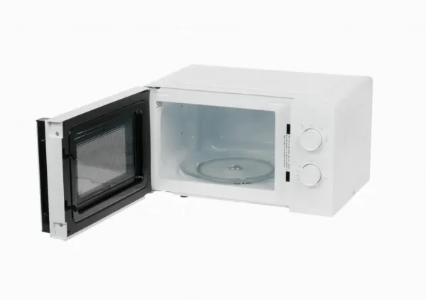 Микроволновая печь Gorenje MO17E1WH белый