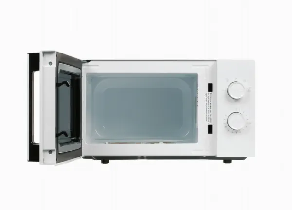Микроволновая печь Gorenje MO17E1WH белый